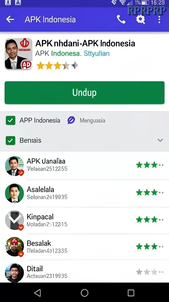 Screenshot Hajitoto nomor 3