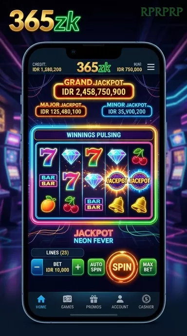Screenshot Garuda365 nomor 1