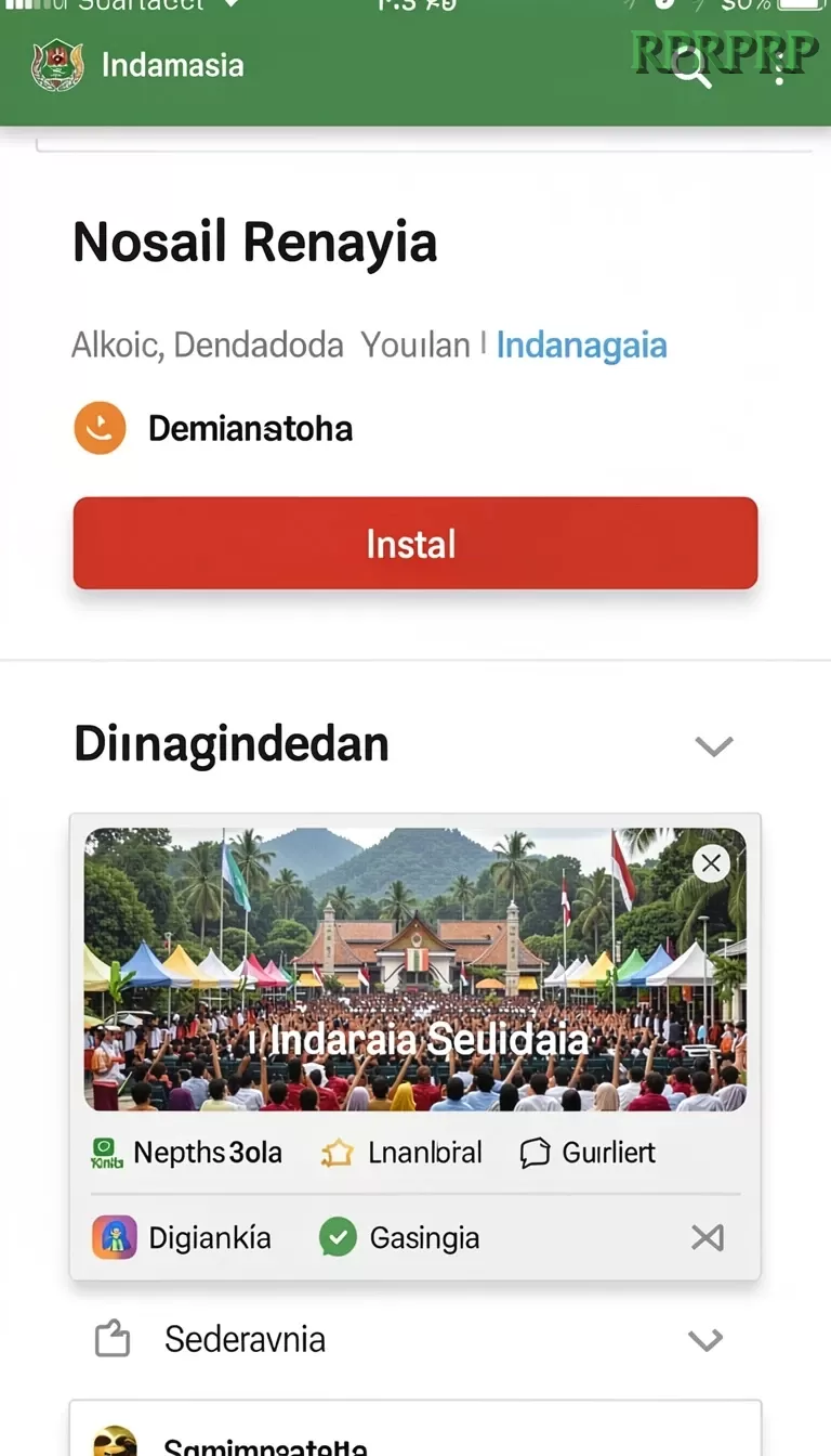 Screenshot Hajitoto nomor 2