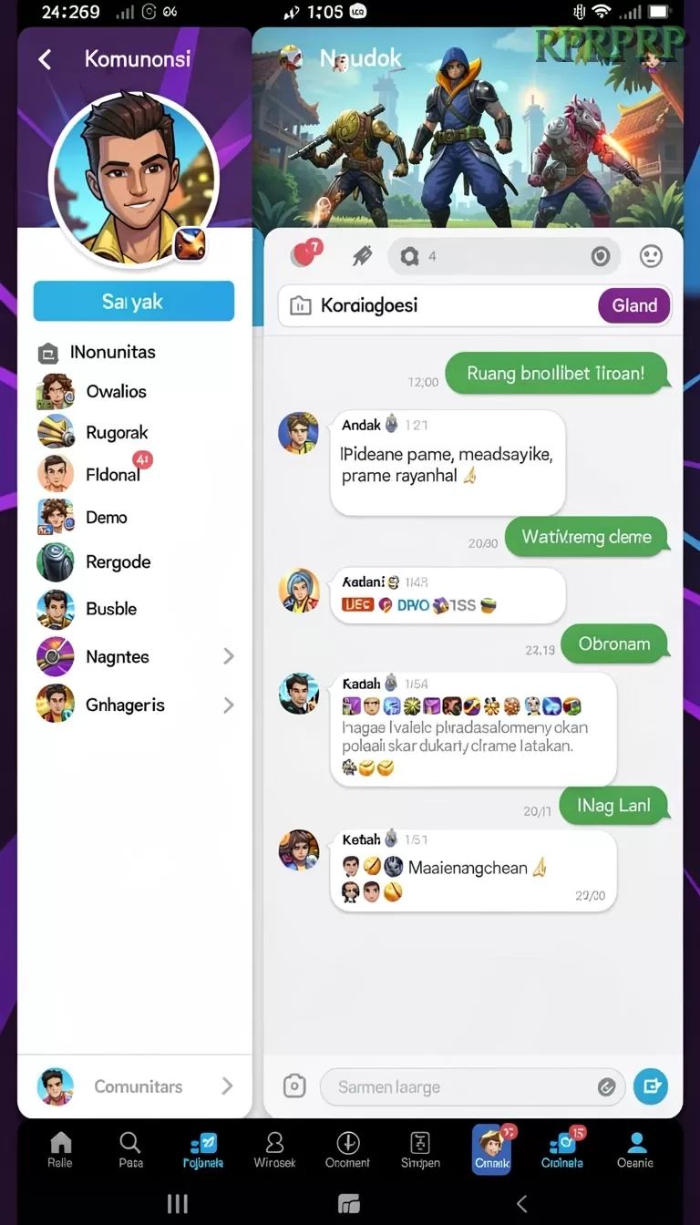 Screenshot Crs99 nomor 3