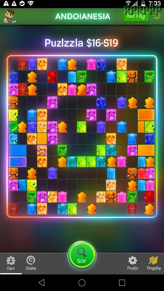 Pratinjau antarmuka rprprp — aplikasi APK resmi Android v2.5.6